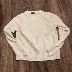 Gap cash soft sweater